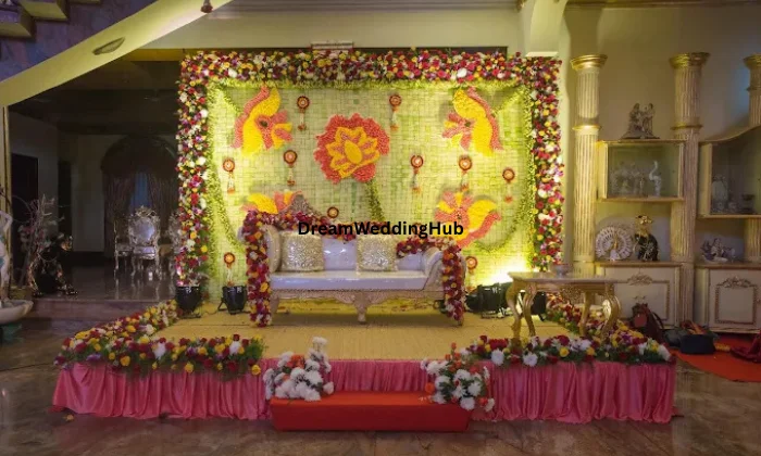 Kardhama Event Planners